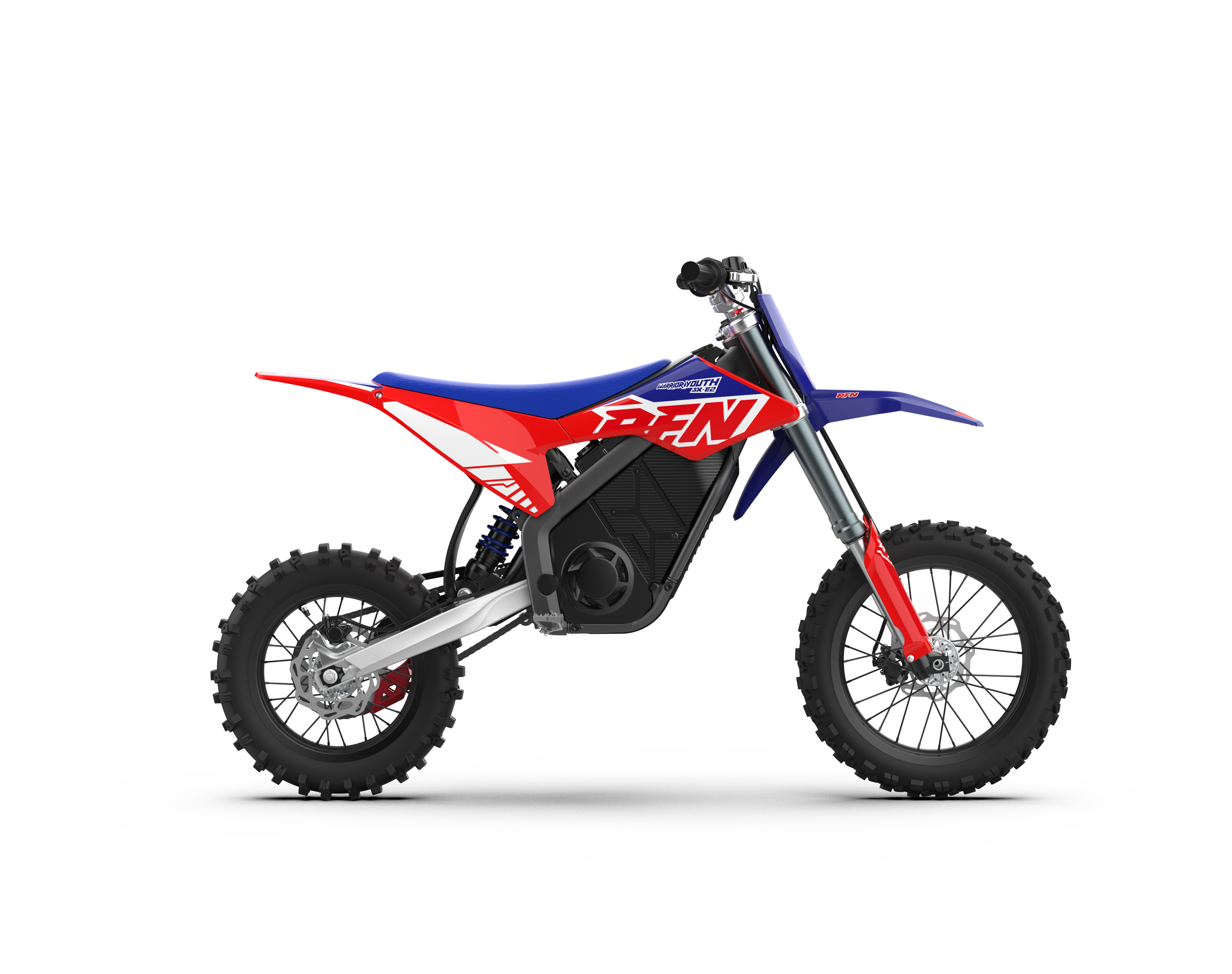 WARRIOR YOUTH SX-E2