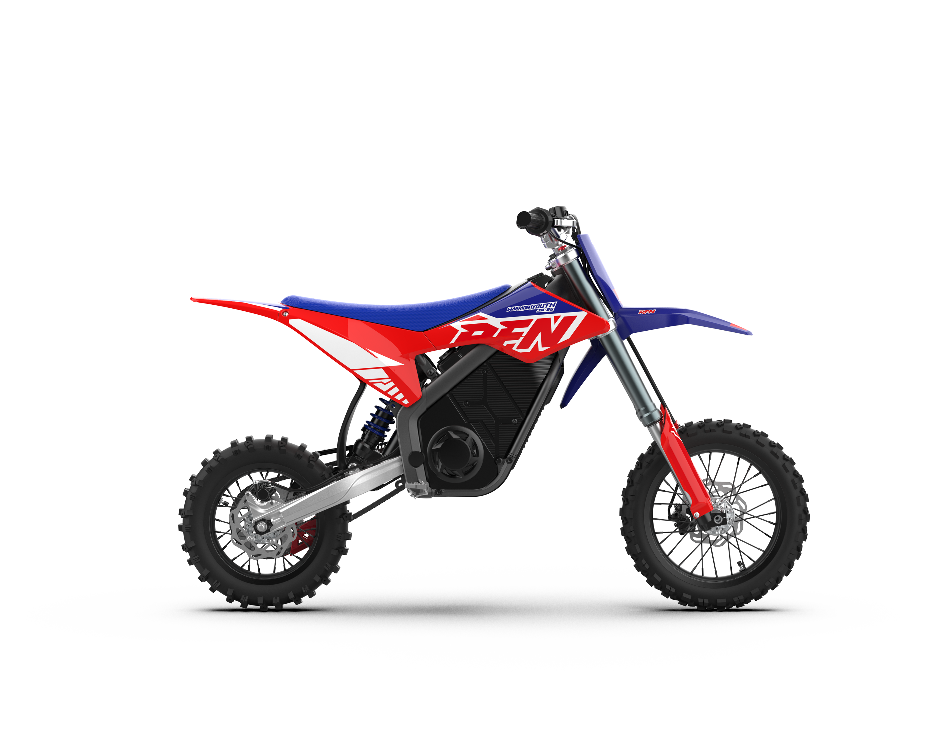 WARRIOR YOUTH SX-E5