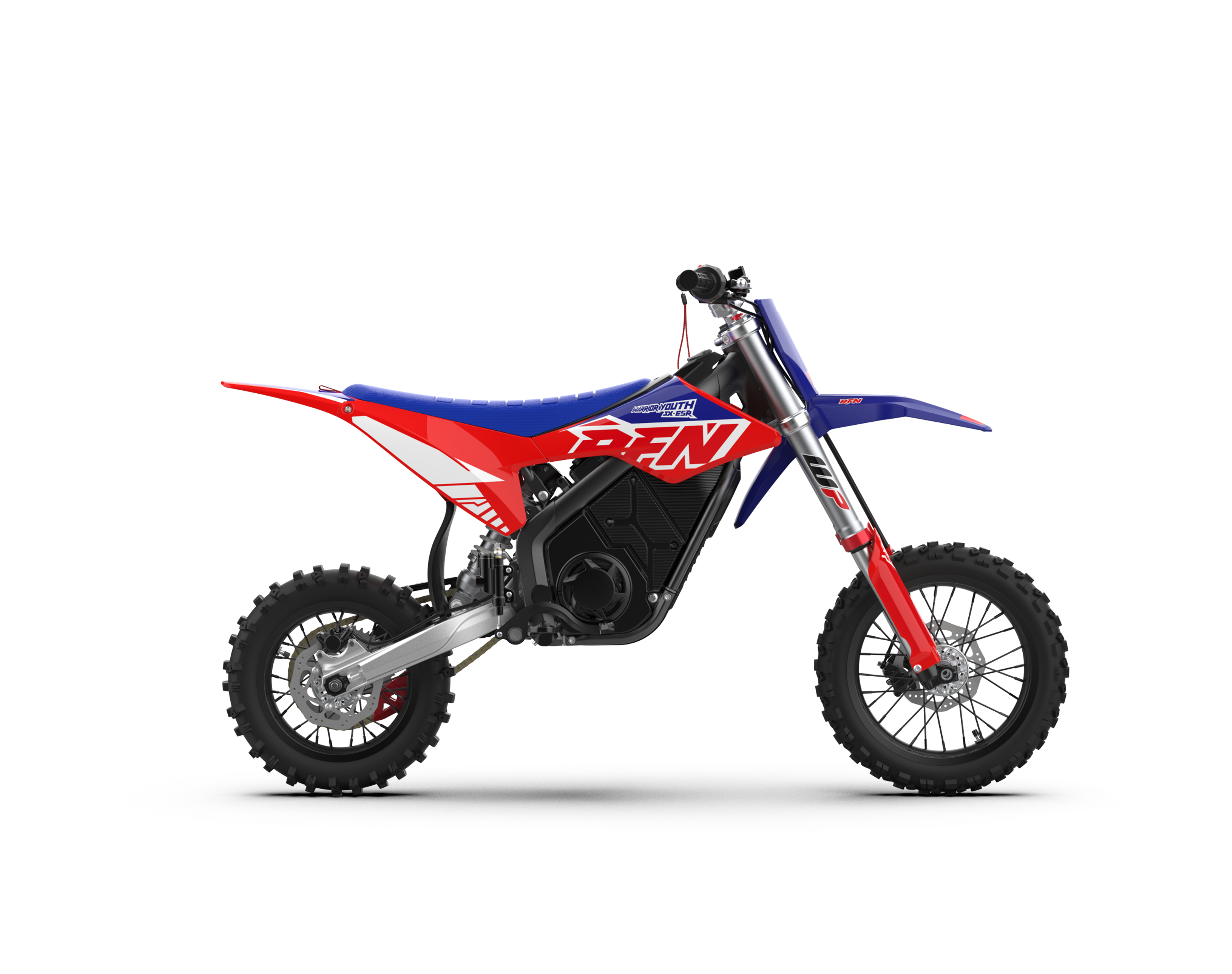 WARRIOR YOUTH SX-E5R